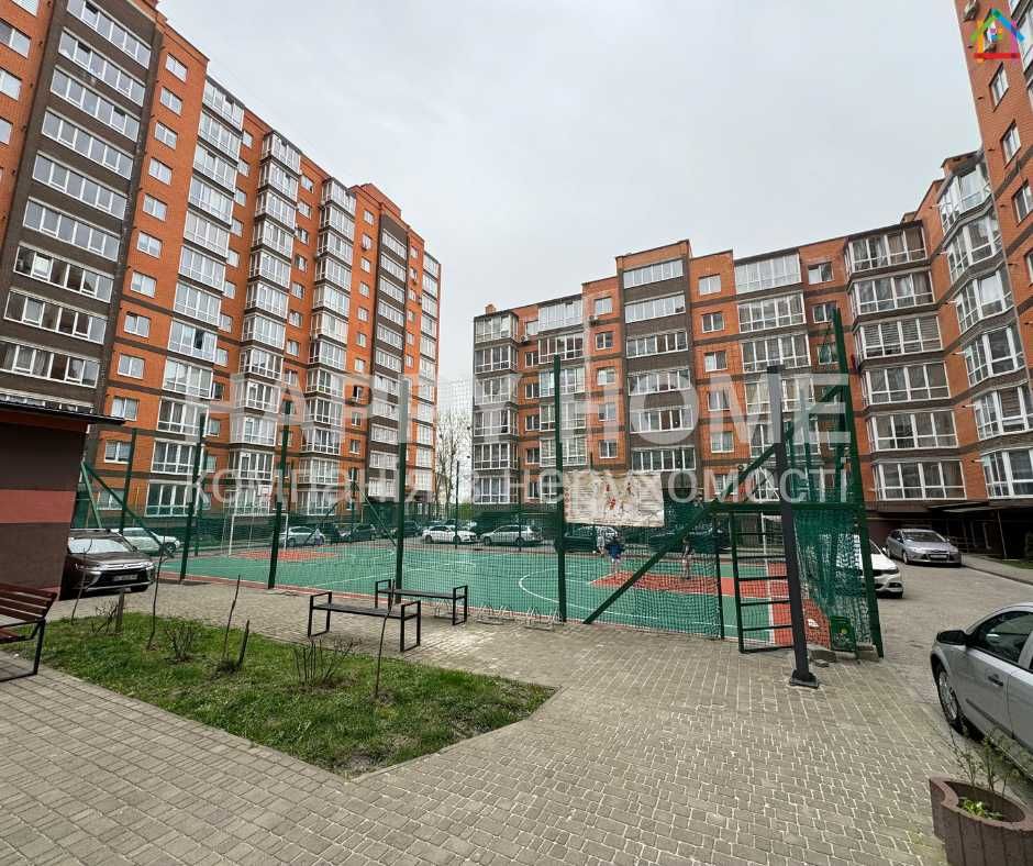 Продаж приміщення 53 м2, цоколь, фасад, ремонт, вул. Кульпарківська