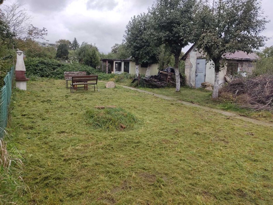 Działka Przecław 312m2, pełna własność (księga wieczysta), prąd, droga