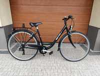 Rower City Star Deluxe 28" 6 Biegów Shimano