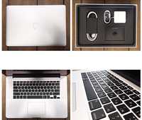 Лазерне гравіювання клавіатури MacBook, всіх ноутбуків