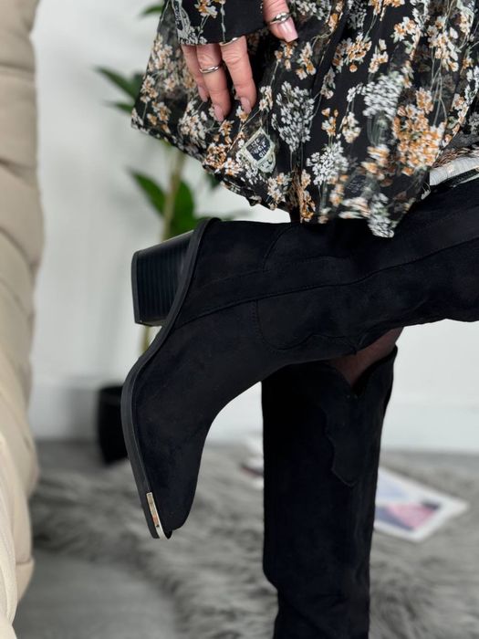 Чоботи козаки єврозима