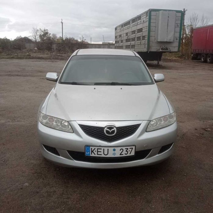 Продам автомобіль