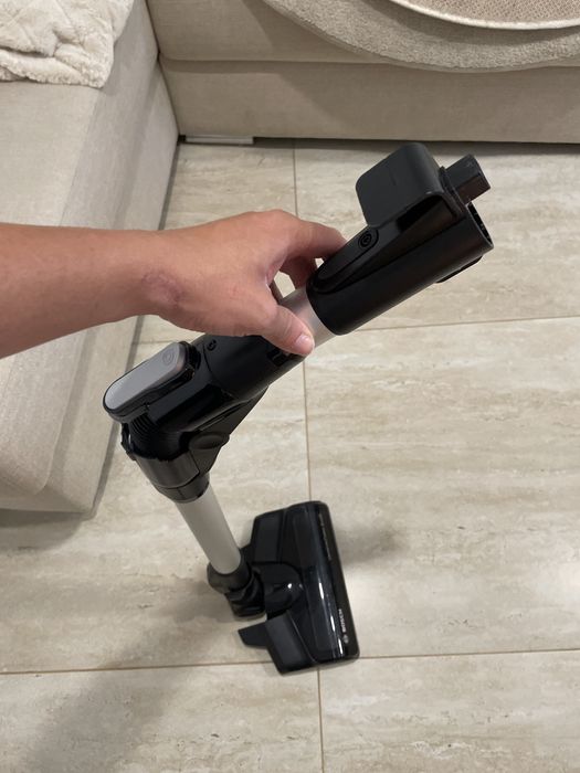 Acessorio para aspirador bosch