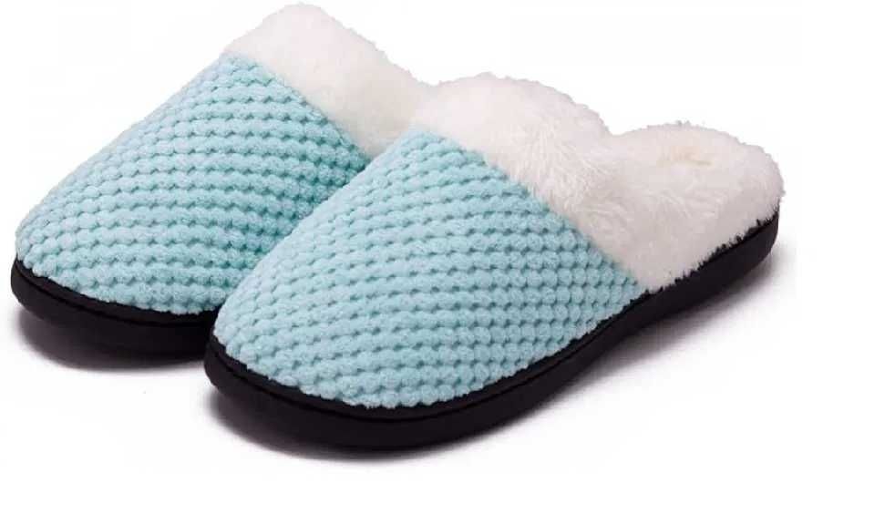 Nowe damskie pantofle / kapcie / papucie / klapki !R-42! 1955! newww