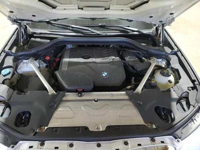 2017 Bmw X1 SDRIVE28I
