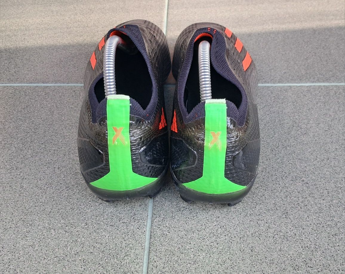 Копочки adidas x speedportal