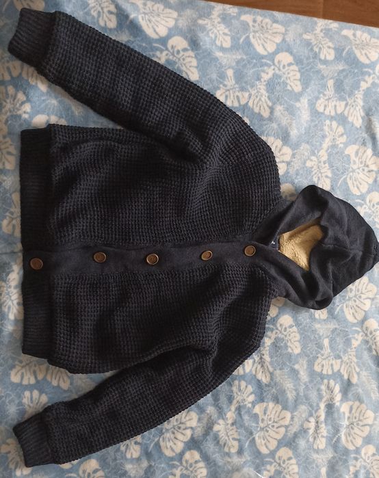 Худи куртка пайта KANGOL ( разм.XL).