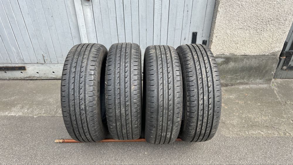 Opony rozmiar 225/70 r16 suv 4x4