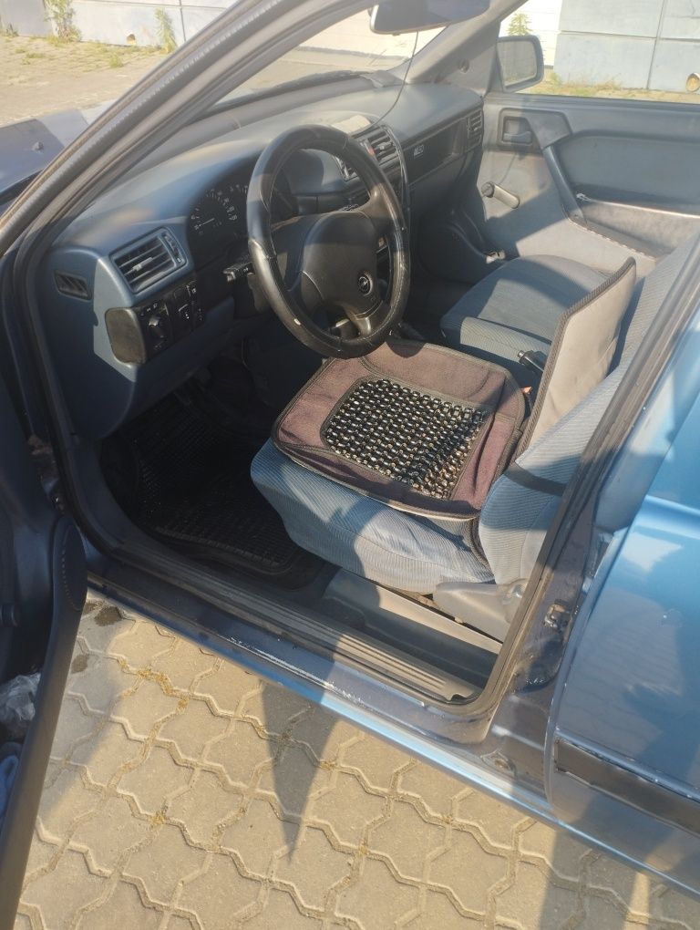 Продам Opel Vectra A