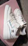 Buty adidas 26 białe