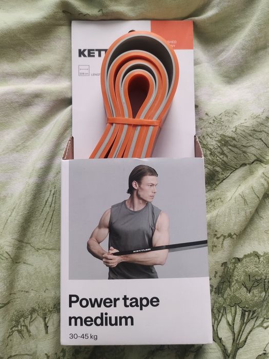 Фитнес Резина Kettler