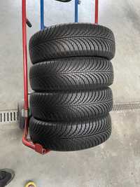 4x opony 175/65/15 goodyear vector 4 seasons super stan caloroczne