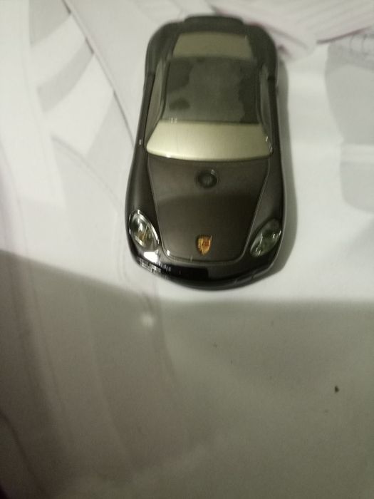 Телефон Porsche 911