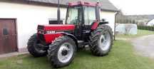 Case international 1056xl