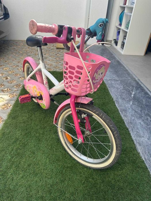 Bicicleta de criança