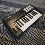 M-Audio Oxygen 25 Mk4
