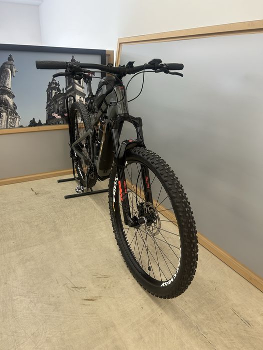 Vendo E-Bike Elétrica FOCUS Thorn 2