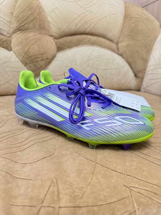 Бутсы Adidas F50