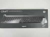 Klawiatura Logitech Craft