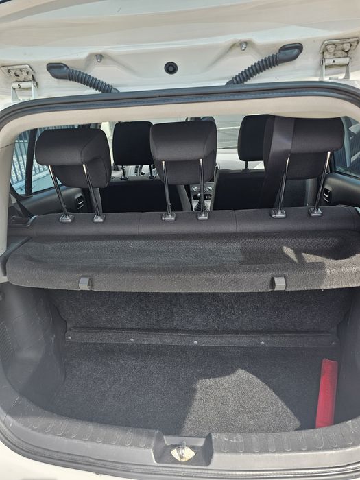 Vendo opel agila