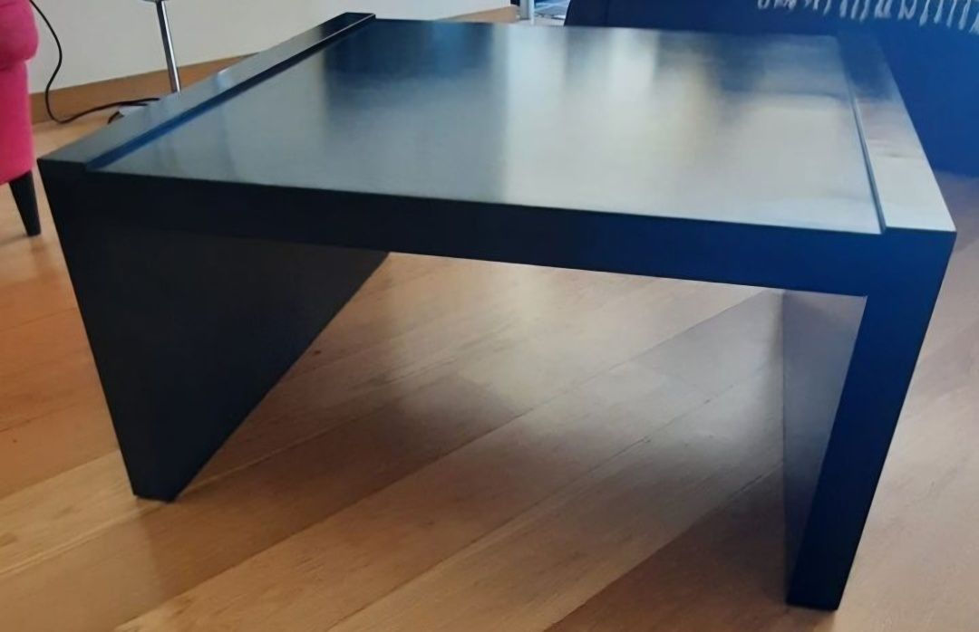 Mesa de centro Ikea Expedit