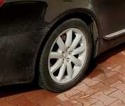 Felgi aluminiowe 18" Lexus LS ES IS GS NX RX opony gratis