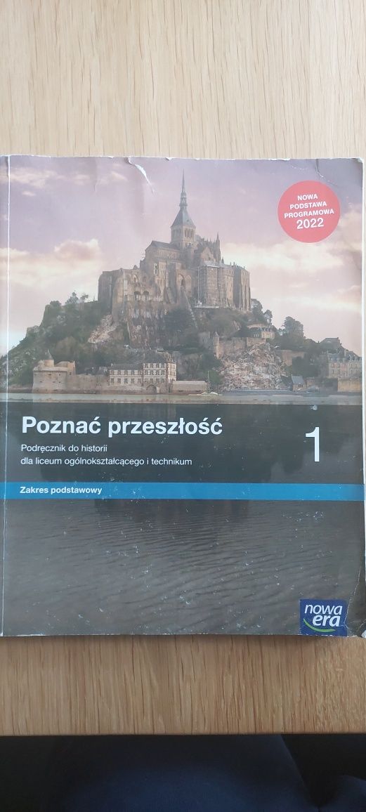 Poznać przeszłość 1