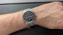 Zegarek  Męski MICHAEL KORS GARETH MK8469 Używany