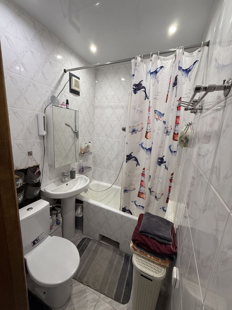 Продается 2 к квартира, 12 квартал , вул. Василя Сліпока
