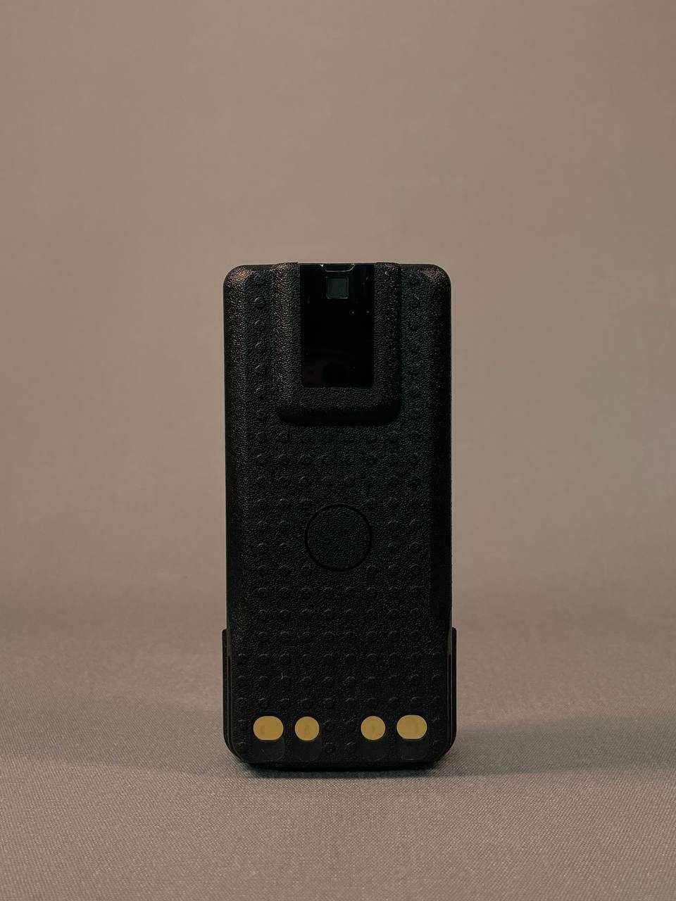 Акумулятор для рацій Motorola DP4400/4600/4800 на 3000мАг (з Type-C)