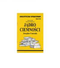 Biblioteczka opracowań. Jądro ciemności - Joseph Conrad