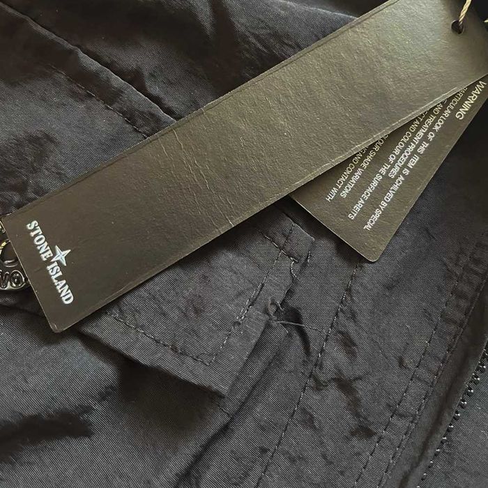 Куртка/овершот Stone Island L