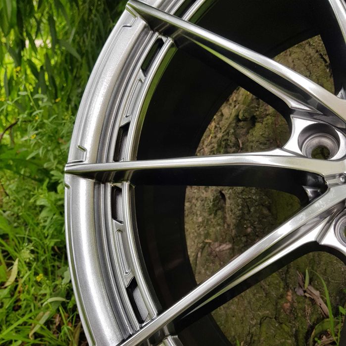 +Диски НОВІ Ford R19 5x108 Mondeo Volvo Opel Citroen Jaguar F-Pace XF