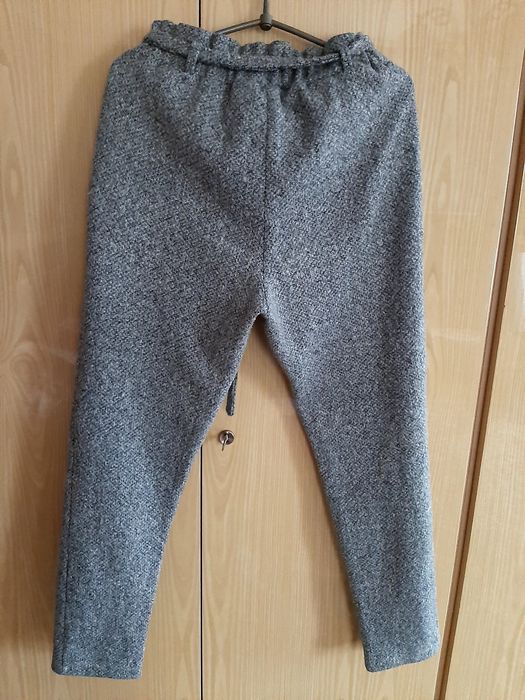 Жен брюки теплые р 50 - 52
