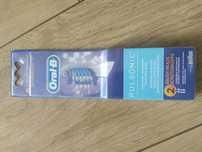 Końcówki do szczoteczki OralB Pulsonic