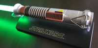 Lightsaber Miecz Świetlny Star Wars Luke Skywalker Gwiezdne Wojny