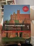 podręcznik do historii zrozumieć przeszłość 1