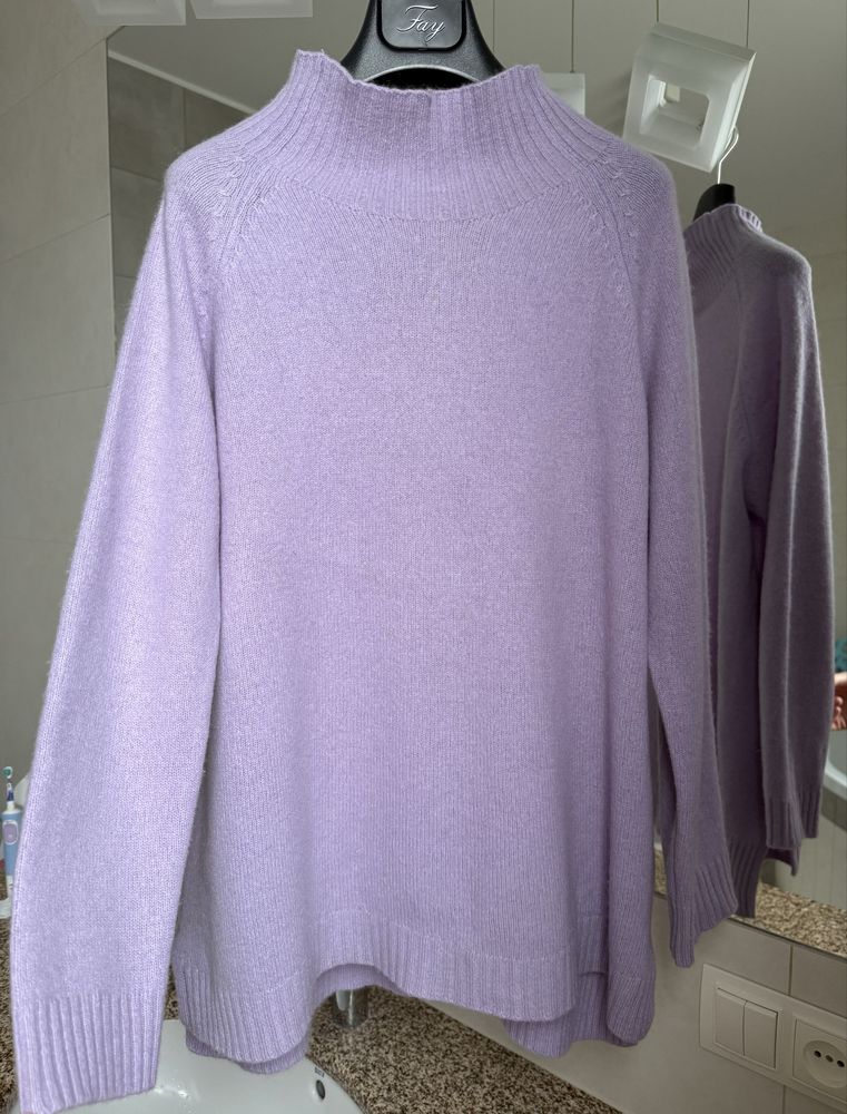 Allude  светр max mara