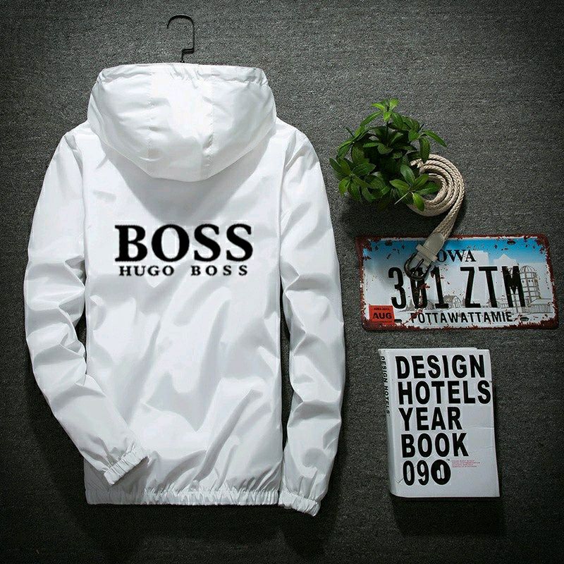 Kurtka męska boss hugo boss od m do 3 xl