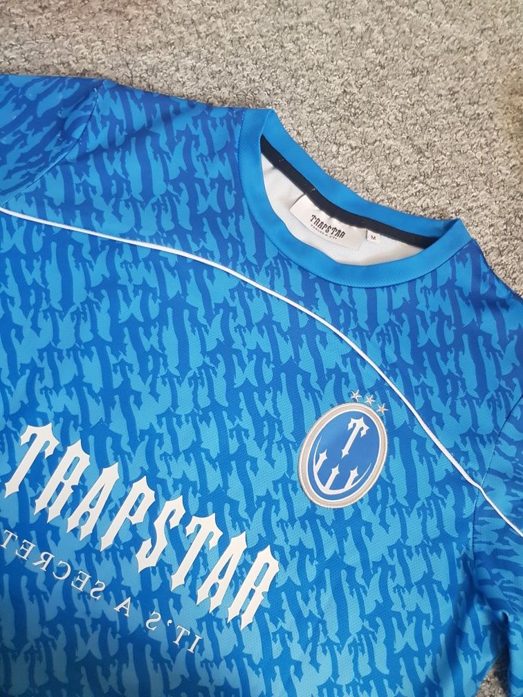 Koszulka Jersey Trapstar