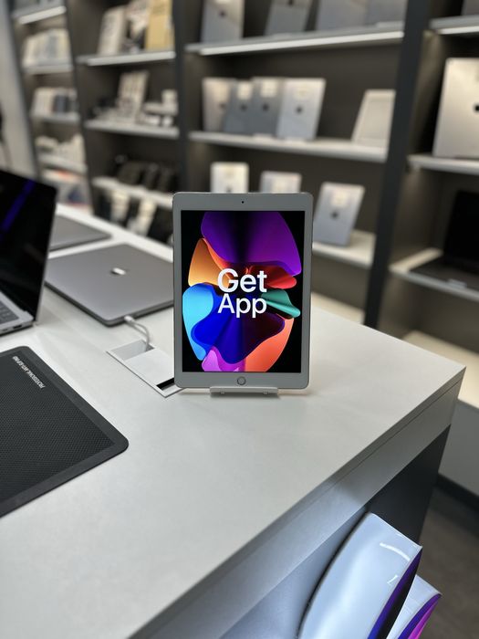 Планшет iPad 6th 2018 на 32ГБ, стан 9,5/10 ГАРАНТІЯ Київ #78519