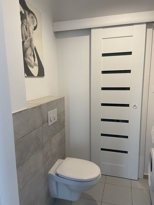 Dom w zabudowie bliźniaczej – 85 m², działka 173 m² – dostępny od ręki