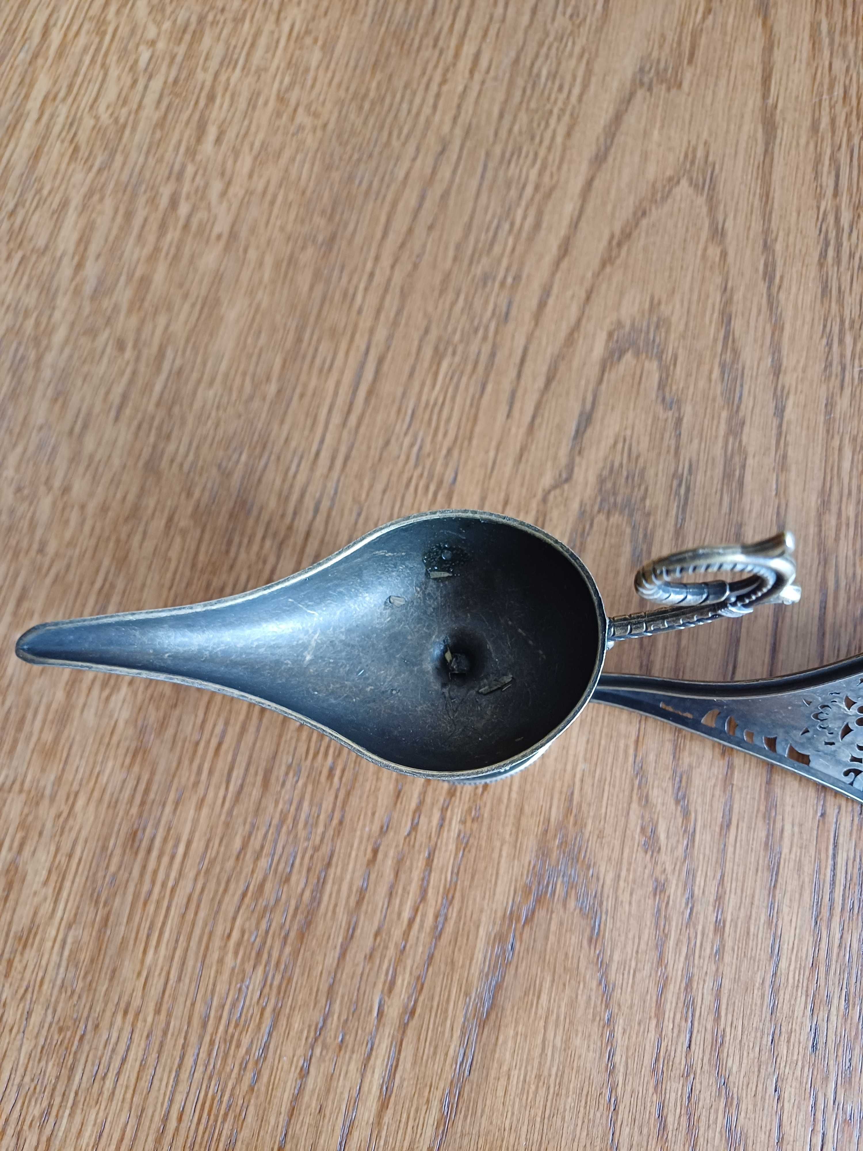 Lampa Alladyna na kadzidło albo jako bibelot