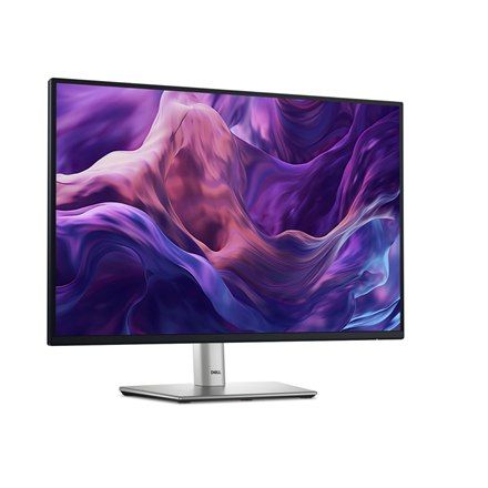 Dell | P2425 | 24 " | IPS | 1920 x 1200 pikseli | 16:10 | 8 ms |