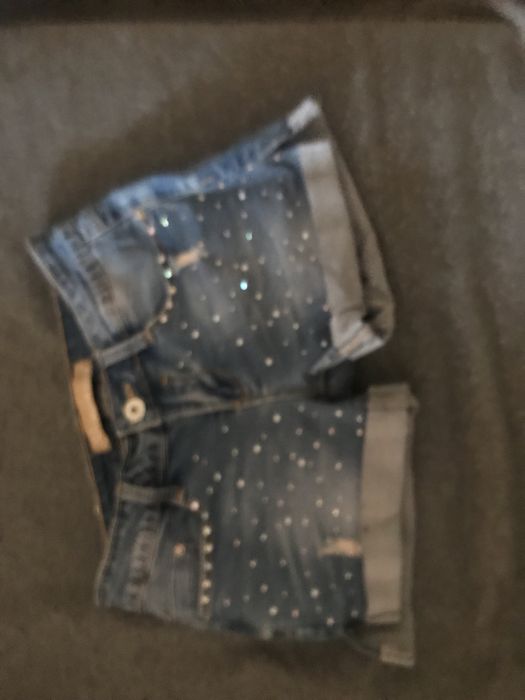 Шорты для девочки