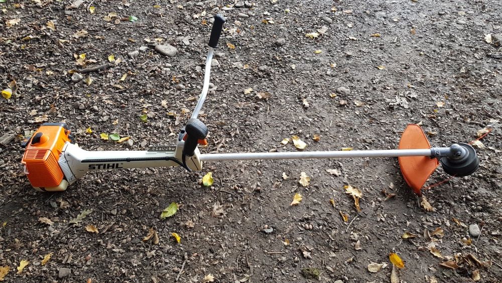 Kosa spalinowa stihl fs 480