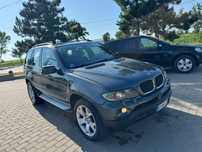 Бмв х5 е53 2005 km 262250