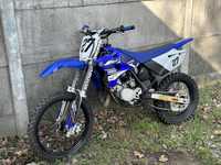 Yamaha YZ85 enduro cross