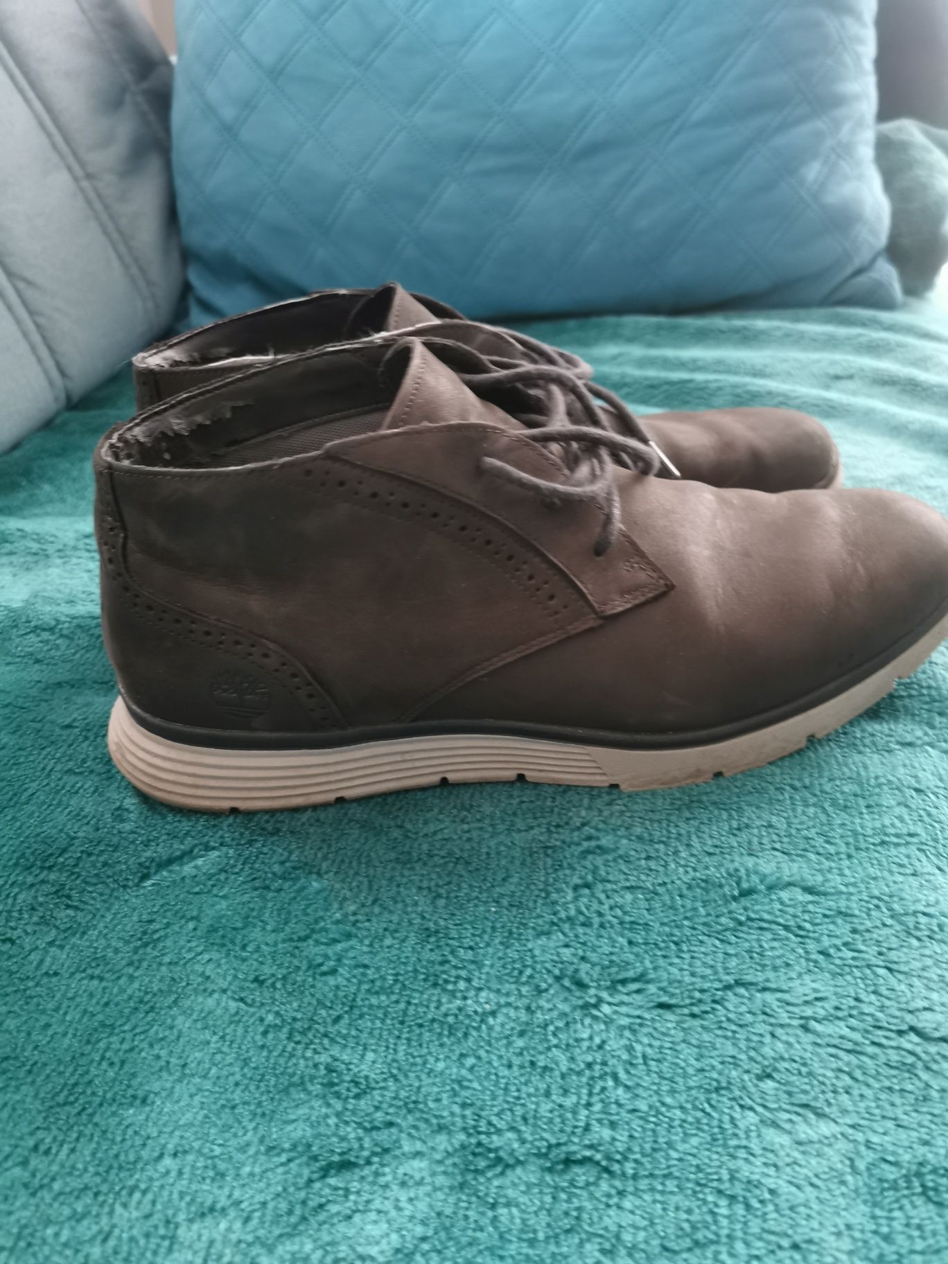 buty męskie Timberland 41.5 41,5