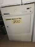 Suszarka Kondensacyjna electrolux 7kg